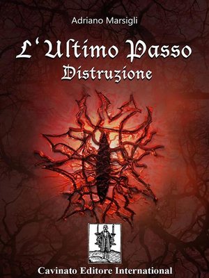 cover image of L'Ultimo Passo--Distruzione